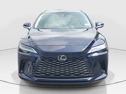 Certified 2023 Lexus RX 350 FWD w/ Accessory Package (Z1)