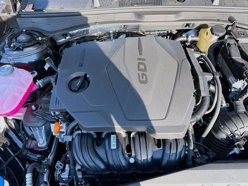 New 2026 Hyundai Sonata SE image 29