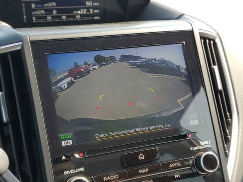 Used 2020 Subaru Forester Touring image 27