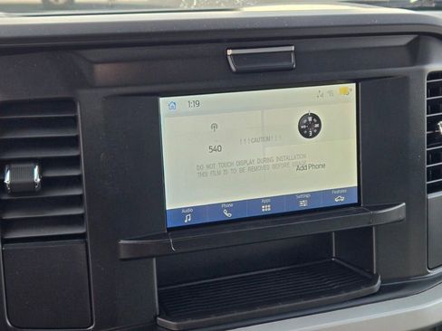 New 2026 Ford F350 XL w/ STX Appearance Package AWD/4WD image 25