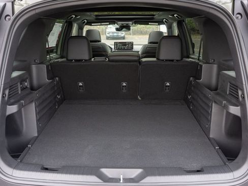 New 2026 Honda Passport TrailSport Elite image 12