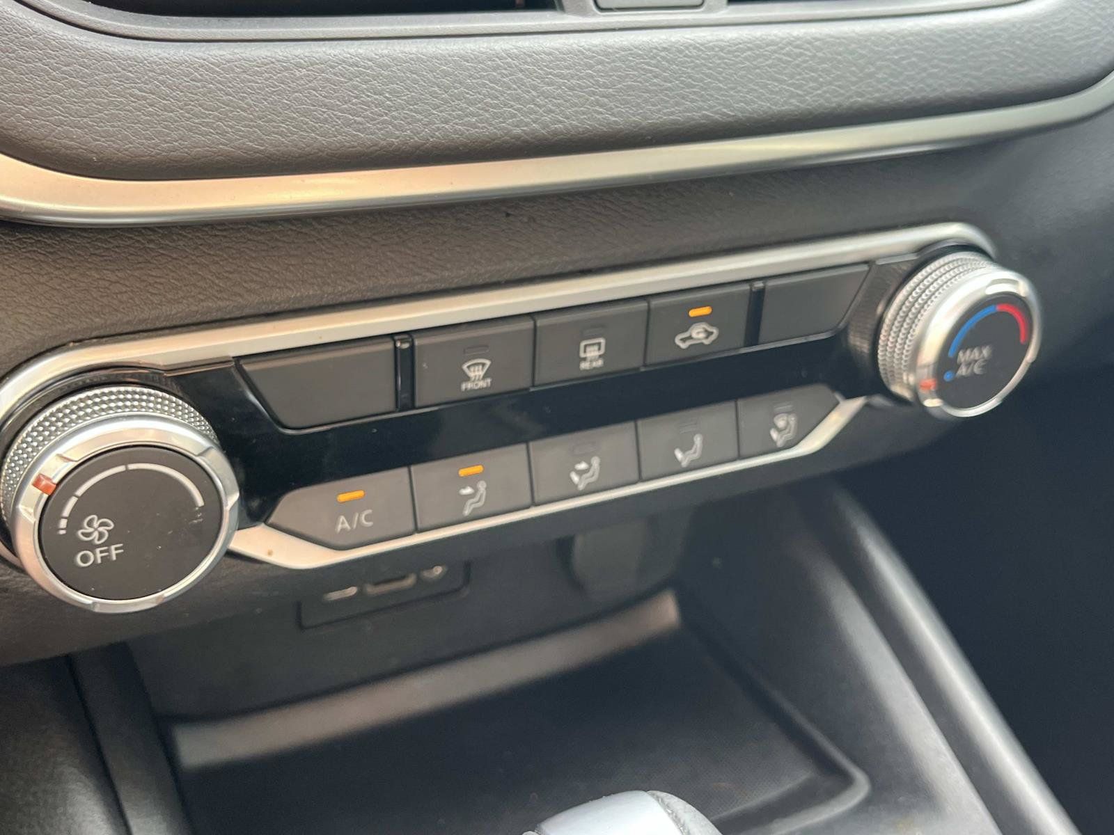 Used 2019 Nissan Altima 2.5 S FWD image 33