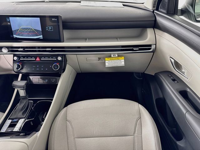 Certified 2026 Hyundai Tucson SEL Plus FWD image 37