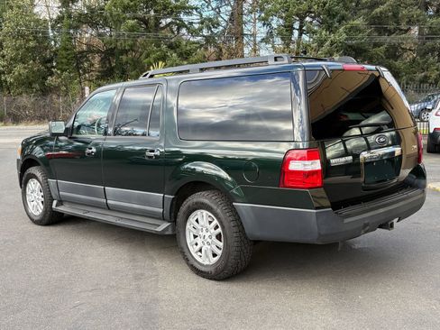 Used 2014 Ford Expedition EL XL image 8