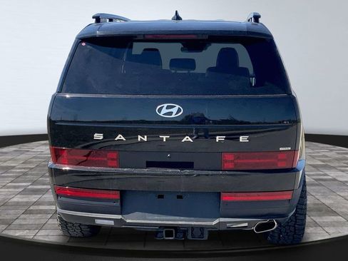 Used 2024 Hyundai Santa Fe SEL image 6