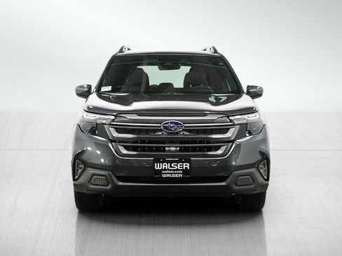 Certified 2026 Subaru Forester Premium AWD/4WD image 8