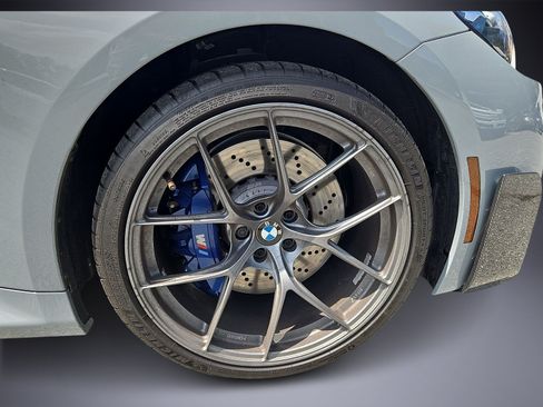 Used 2023 BMW M2 RWD image 8