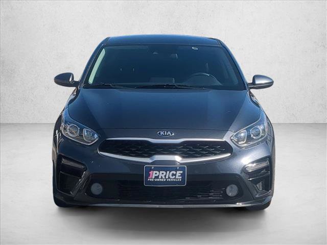 Used 2021 Kia Forte LXS FWD image 2