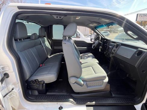 Used 2014 Ford F150 XL w/ Trailer Tow Package image 7