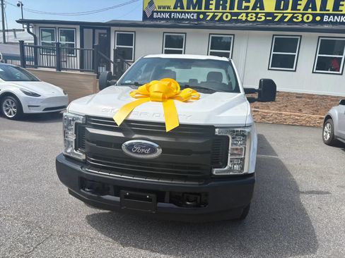 Used 2017 Ford F250 XL RWD image 18