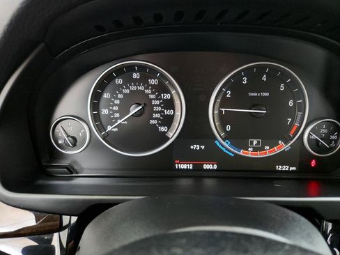 Used 2016 BMW X5 xDrive35i AWD/4WD image 15