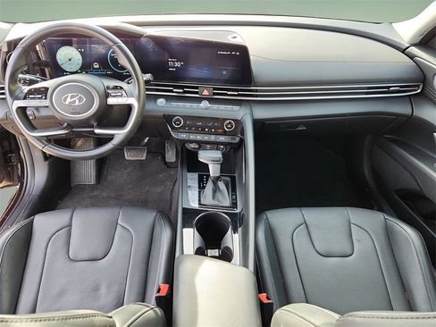 Certified 2023 Hyundai Elantra Limited image 19