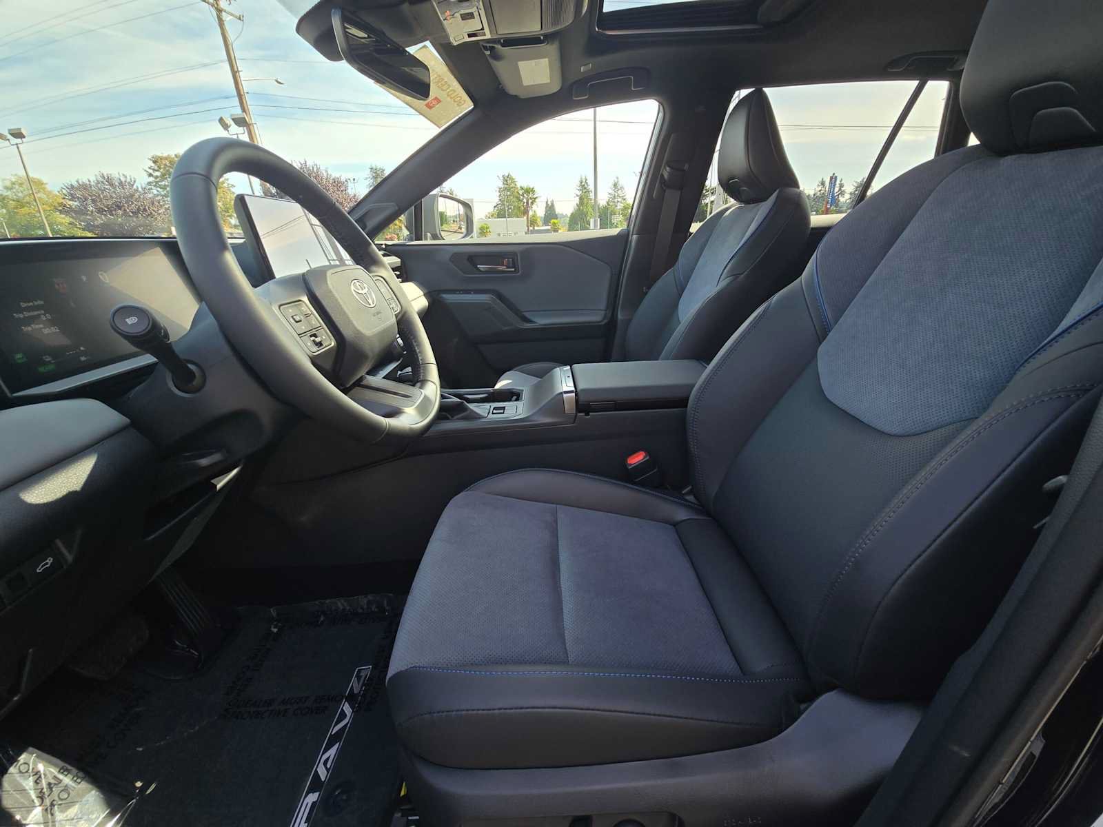 Certified 2026 Toyota RAV4 XSE AWD/4WD image 21