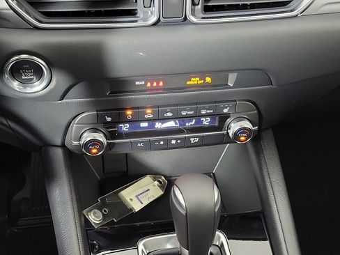 New 2025 MAZDA CX-5 AWD 2.5 S w/ Select Package image 22