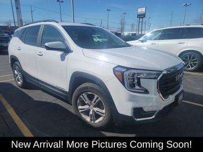 Used 2023 GMC Terrain SLE w/ Driver Convenience Package