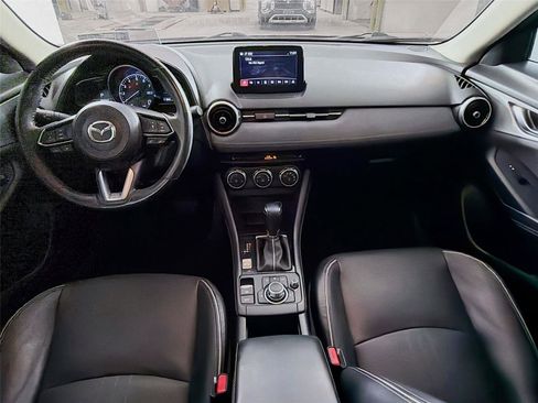 Used 2019 MAZDA CX-3 Grand Touring AWD/4WD image 4