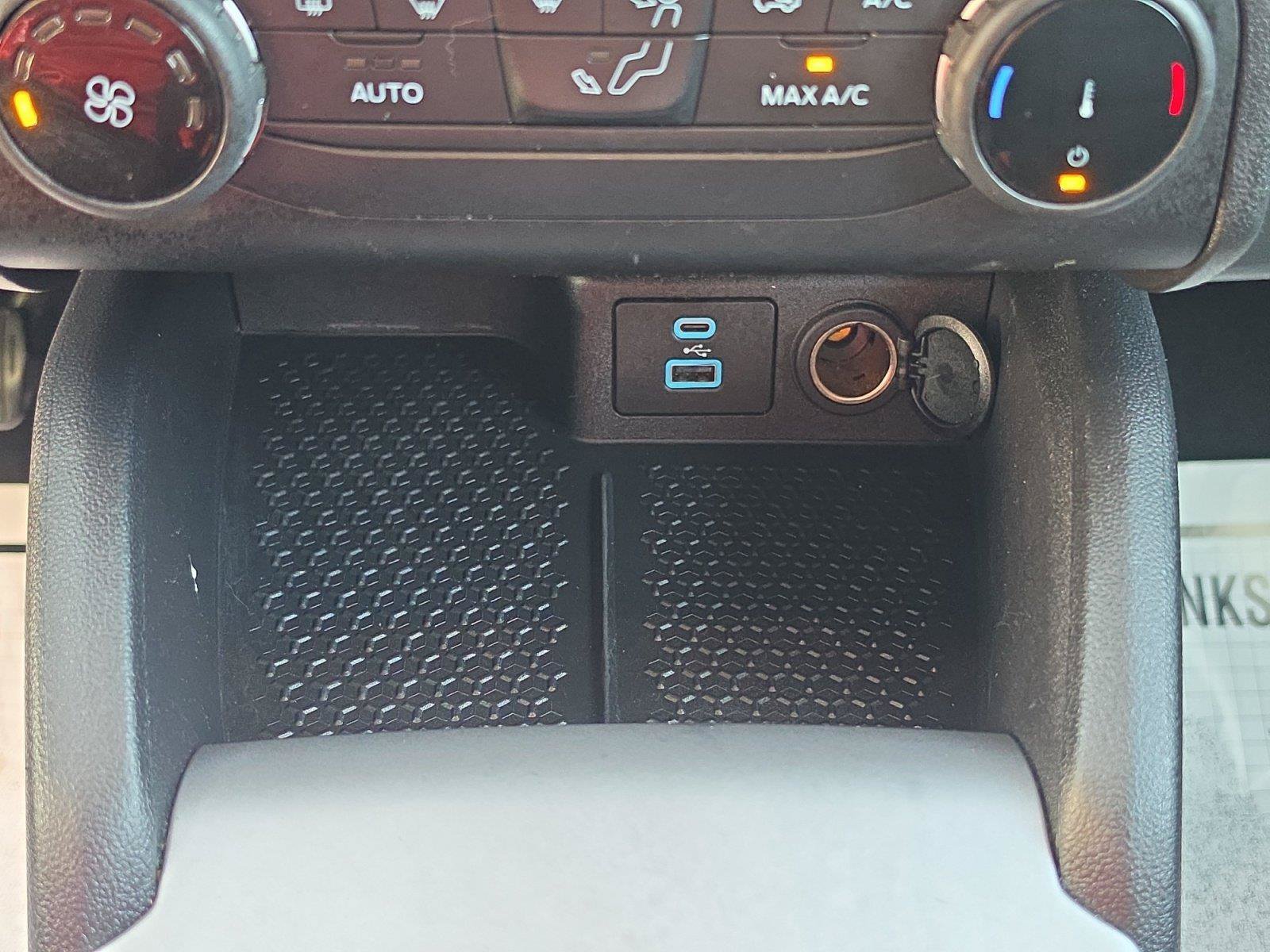 Used 2022 Ford Bronco Sport Big Bend AWD/4WD image 28