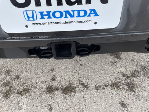 Used 2024 INFINITI QX60 Sensory w/ Vision Package image 17