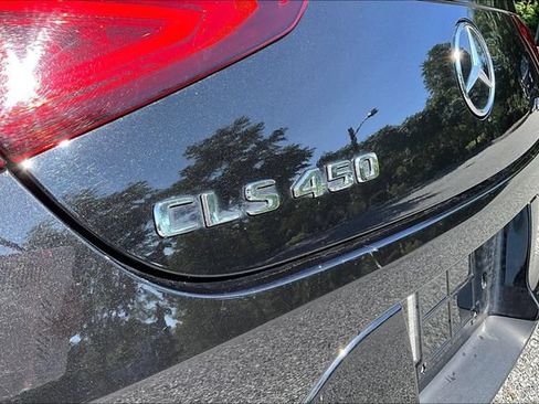Certified 2023 Mercedes-Benz CLS 450 4MATIC image 12