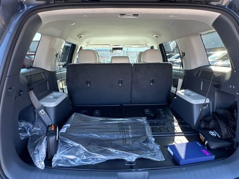 New 2026 Hyundai Santa Fe SE image 14