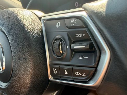 Certified 2024 Acura MDX SH-AWD w/ Advance Package image 40