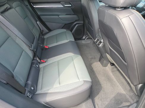 New 2027 GMC Terrain AT4 w/ Convenience Package III AWD/4WD image 23