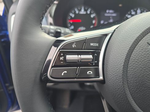 Used 2022 Kia Seltos S image 28