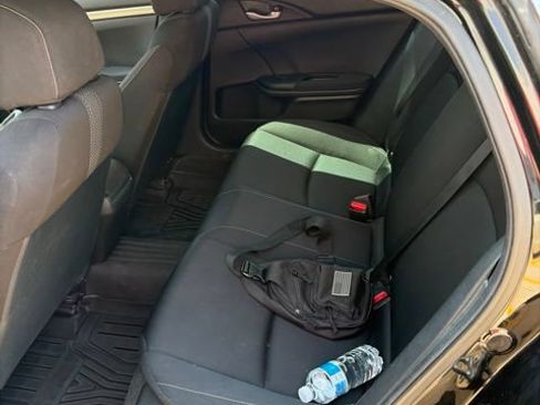Used 2020 Honda Civic LX image 3