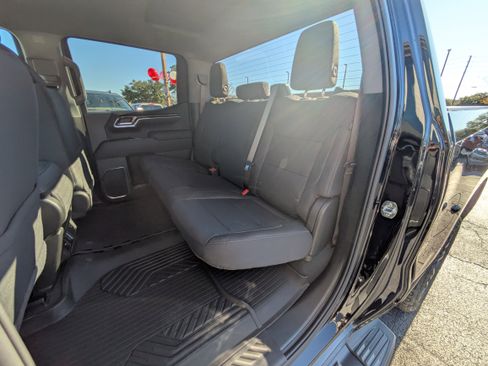 New 2026 Chevrolet Silverado 1500 LT Trail Boss w/ Protection Package image 7