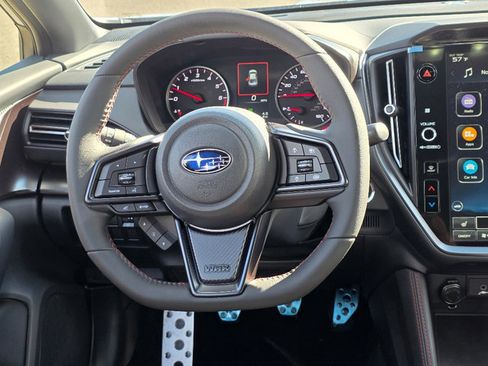 New 2025 Subaru WRX Premium image 15