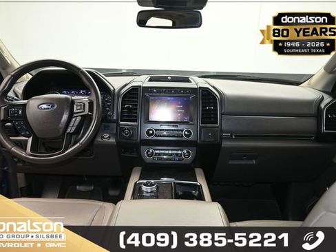 Used 2020 Ford Expedition Limited w/ Special Edition Package RWD image 13