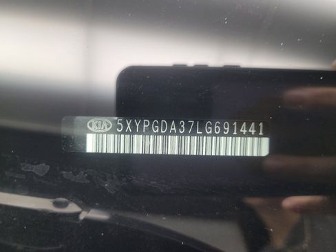 Used 2020 Kia Sorento LX AWD/4WD image 33