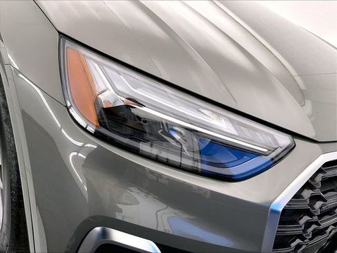 Used 2023 Audi Q5 2.0T Premium Plus w/ Premium Plus Package image 28