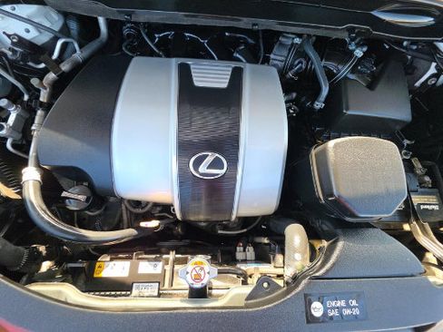Used 2019 Lexus RX 350 FWD w/ Premium Package image 8