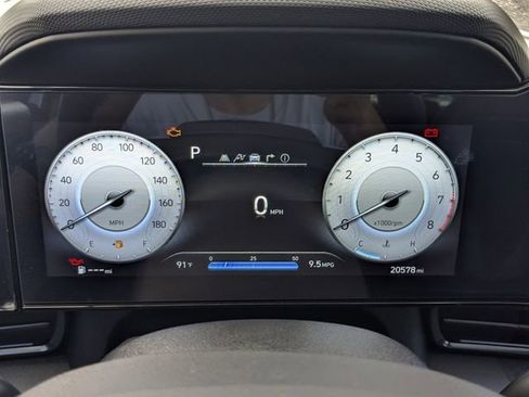 Used 2023 Hyundai Elantra N w/ Preferred Accessory Package FWD image 28
