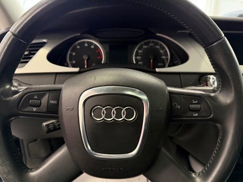 Used 2009 Audi A4 2.0T Premium Plus image 21