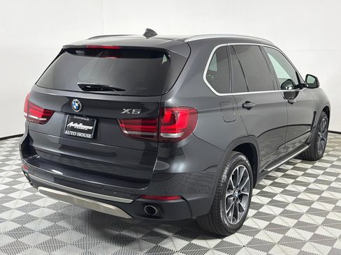 Used 2014 BMW X5 xDrive35d image 5