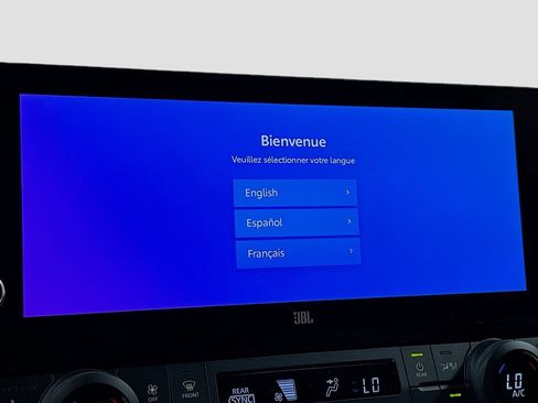 New 2026 Toyota Grand Highlander Limited image 13