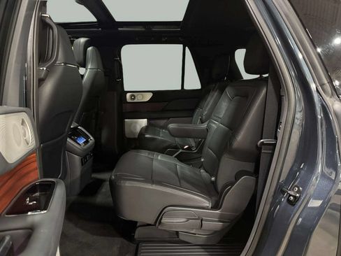 Certified 2022 Lincoln Navigator L Reserve AWD/4WD image 23