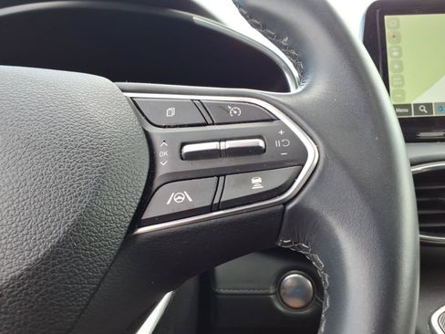 Certified 2023 Hyundai Santa Fe SEL w/ Premium Package AWD/4WD image 29