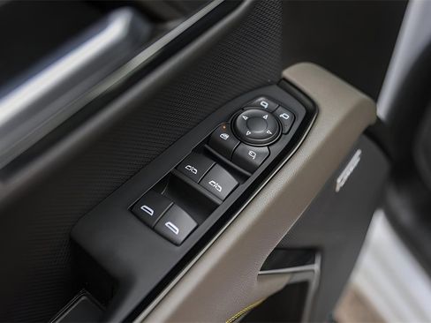 Certified 2024 Chevrolet Silverado 1500 ZR2 w/ Technology Package image 26