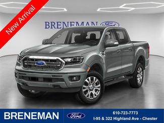 Used 2022 Ford Ranger Lariat w/ Tremor Off-Road Package video 1