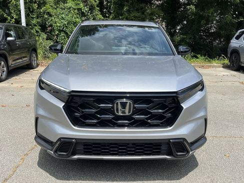 New 2026 Honda CR-V Sport image 6