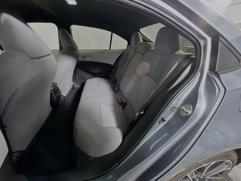 Used 2022 Toyota Corolla SE image 28