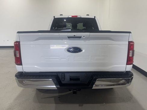 Used 2021 Ford F150 XLT w/ Equipment Group 302A High AWD/4WD image 26