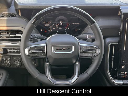 New 2026 GMC Yukon XL Denali w/ Denali Reserve Package image 11