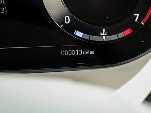 New 2026 Land Rover Range Rover SE AWD/4WD image 24