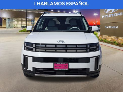 Used 2024 Hyundai Santa Fe SEL image 5