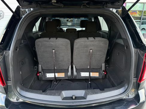 Used 2014 Ford Explorer XLT AWD/4WD image 26