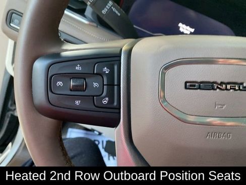 Used 2024 GMC Yukon Denali image 38